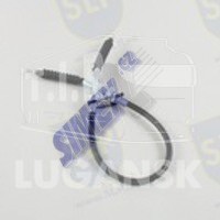 CC-929, THROT CONTROL CABLE — SLP