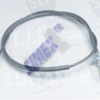CC-943, CONTROL CABLE L=1440mm — SLP