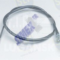 CC-944, CONTROL CABLE L=1310mm — SLP