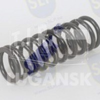 CCS-355, CAB COIL SPRING — SLP