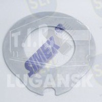 CDC-031, STEELDISC HANDBRAKE — SLP