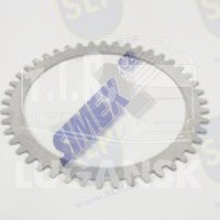 CDC-091, CLUTCH PLATE — SLP