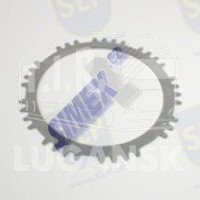 CDC-093, CLUTCH DISC — SLP