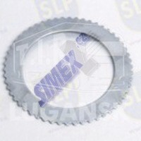 CDC-156, STEEL DISC — SLP