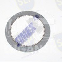 CDC-158, DISC — SLP