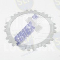 CDC-291, CLUTCH PLATE — SLP