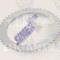 CDC-310, FRICTION DISC — SLP