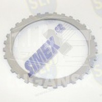 CDC-314, DISC — SLP