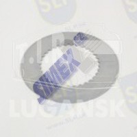 CDC-3310, MATING PLATE — SLP