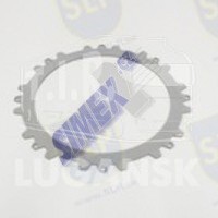 CDC-3345, CLUTCH PLATE — SLP