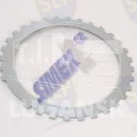 CDC-358, CLUTCH DISC — SLP
