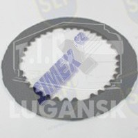 CDC-446, CLUTCH DISC — SLP