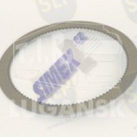 CDC-474, FRICTION DISC — SLP
