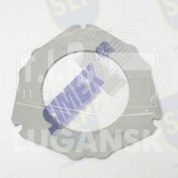 CDC-580, DRIVE PLATE — SLP