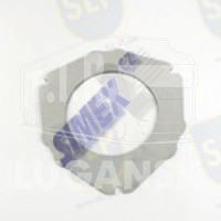 CDC-581, DRIVE PLATE — SLP