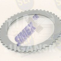 CDC-598, FRICTION DISC — SLP