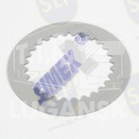 CDC-615, STEEL DISC — SLP
