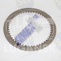 CDC-723, FRICTION DISC — SLP