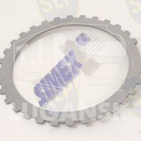 CDC-733, FRICTION DISC — SLP