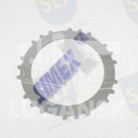 CDC-748, CLUTCH PLATE — SLP