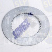 CDC-762, STEEL DISC — SLP