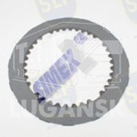CDC-765, DISC — SLP