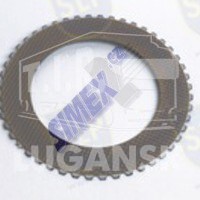 CDC-856, FRICTION DISC — SLP
