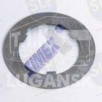 CDC-880, STEEL DISC — SLP