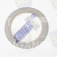 CLUTCH PLATE