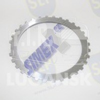 CDC-996, FRICTION DISC — SLP