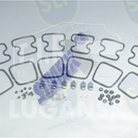 CDS-034, Набор прокладок клапанной крышки — SLP