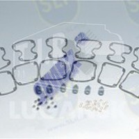 CDS-035, Набор прокладок клапанной крышки — SLP