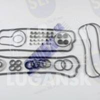 CDS-204, COMPLEMENTARY GASKET SET — SLP