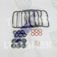 CDS-716, COMPLEMENTARY DECARB. SET — SLP
