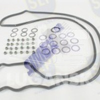 CDS-718, COMPLEMENTARY DECARB.SET — SLP