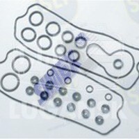 CDS-776, COMPLEMENTARY DECARB.SET — SLP