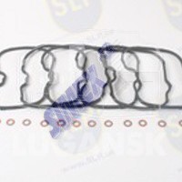 CDS-801, COMPLEMENTARY DECARB.SET — SLP