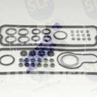 CDS-842, COMPLEMENTARY DECARB. SET — SLP