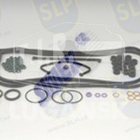 CDS-876, COMPLEMENTARY DECARB. SET — SLP