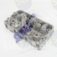 CH-741, CYLINDER HEAD — SLP