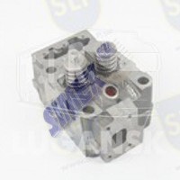 CH-845, CYLINDER HEAD — SLP