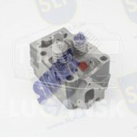 CH-870, CYLINDER HEAD — SLP