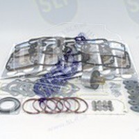 CHK-107, CYLINDER HEAD KIT — SLP