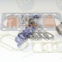 CHK-137, CYLINDER HEAD KIT — SLP