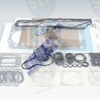 CHK-139, CYLINDER HEAD KIT — SLP