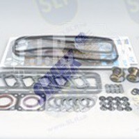 CHK-204, CYLINDER HEAD KIT — SLP