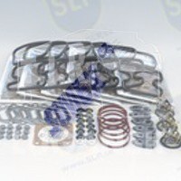 CHK-220, CYLINDER HEAD KIT — SLP