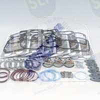 CHK-234, CYLINDER HEAD KIT — SLP