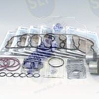 CHK-345, CYLINDER HEAD KIT — SLP