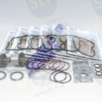 CHK-354, CYLINDER HEAD KIT — SLP